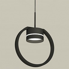 Подвесной светильник ambrella light xb xb9102153